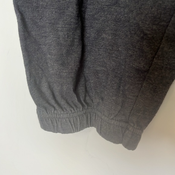 Plus Size Champion Authentic Athleticwear Gray 3XL Jogger Sweatpants - Picture 3 of 6